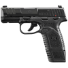 FN 66101416 Reflex 9mm Luger 15+1 11+1 3.30" Micro-Compact Handgun