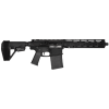 Diamondback DB1200W001 DB10 8.6 Blackout 20+1 12" Pistol
