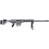 HM Defense HM50B250BMGTU HM50B2 Gen 2 50 BMG 10+1 29.25" Rifle