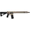 Radian Weapons R0854 Model 1 Pistol 6mm ARC 20+1 18" Black Cerakote Match Grade Rifle AR-15