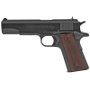 Colt O1911C38 1911 Government 38 Super 9+1 5" Blued National Match Pistol