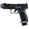 Canik HG7854S-N TTI Combat 9mm Luger 18+1 4.60" Handgun