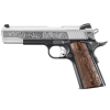 Ruger 16706 SR1911 Limited Edition 45 ACP 8+1 5" Stainless Steel Handgun