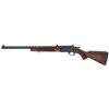 Henry Single Shot Full Size 360 Buckhammer 1rd 22" Blued Single Shot H015360BH