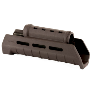 Magpul MAG619-PLM MOE AK Handguard AK-Platform Plum Polymer