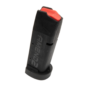 Amend2 17 Round Magazine for Sig Sauer P320 9mm Luger Polymer A2 Model