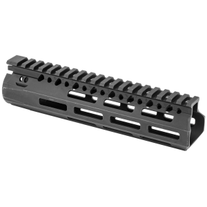 Bravo Company USA BCM MCMR 8 Inch M-LOK Free-Floating Aluminum Handguard AR-15