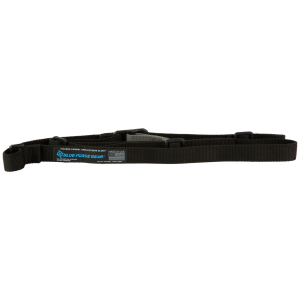 Blue Force Gear Vickers ONE Sling 1" Wide Black
