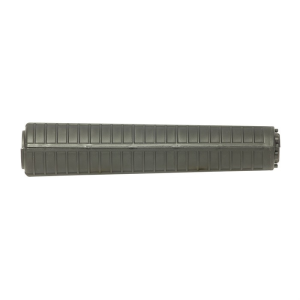 DoubleStar AR-15 A2 Handguard Polymer 12-Inch 2-Piece Drop-In