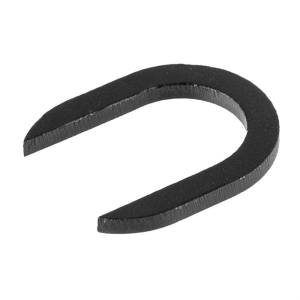 AR-15 UPPER RECEIVER INSERT BLACK