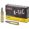 PMC X-TAC 5.56 NATO Rifle Ammo 62 Grain LAP 20 Rounds