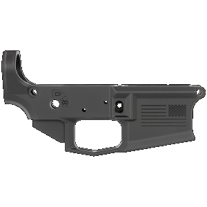 Aero Precision M4E1 Stripped Lower Receiver Freedom Edition