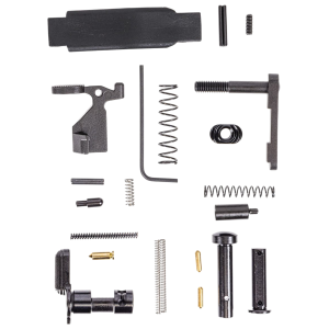 DPMS Panther Arms DP51655129606 AR-15 Lower Parts Kit