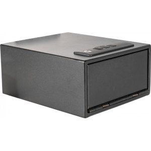 Stackon QAS1845E Quick Access Pistol Safe