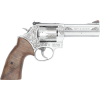 Smith & Wesson 14783 686PLUS Engraved 4.13" 3577rdWood Grips SS