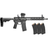 Springfield Armory Saint Victor V2 5.56 11.5" Pistol SBA3 Brace