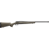 Browning X-Bolt 2 Composite Special 308 Win 22" Bolt 4+1 Threaded ODG Stock