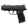 Sig Sauer P365XL-380-COMP-MS 380 ACP 3.1" 12+1 Pistol OR MS Comp