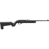 Ruger 10/22 Takedown 22LR 16.4" Rifle 10Rd BX-Trigger Magpul X-22 Threaded