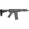 Rock River Arms LAR-15M RRAGE Pistol DS21322 5.56 NATO/.223 Rem 7\" 30+1 Semi-Auto, M-LOK, SBA3 Brace, Threaded Barrel.