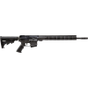 Great Lakes Firearms AR-15 Rifle, .350 Legend, 18" 4150 CRMOV Black Nitride Barrel, 15.25" M-LOK Rail, 6 Position M4 Stock, Black Cerakote- GL350BLK