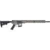 Great Lakes Firearms AR-15 Rifle, .350 Legend, 16" 4150 Nitride Barrel, 15.25" M-LOK Rail, 6 Position M4 Stock, Tungsten Grey Cerakote- GL15350 TNG16