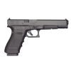 Glock 40 Gen 4 MOS, 10mm, Long Slide, 15rd - PG4030103MOS