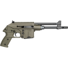 Kel-Tec PLR16GRN PLR-16 10rdLong Range Pistol Green