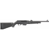 Ruger 19101 PC Carbine *NY/CA Compliant 9mm Luger 16.12\" 10+1 Black Hard Coat Anodized