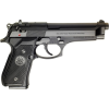 Beretta 92FS 9mm Semi-Auto Pistol Factory New ( Police Special ) Model with 3 -15 Round Mags