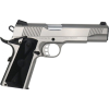 Tisas 1911 Duty SS45 Full Size Semi-Auto Pistol 5" Barrel 45 ACP 8rd - Stainless Steel, Novak Style 3 Dot Sights - Upgraded Features