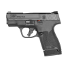 Smith & Wesson 13248 M&P9 Shield Plus, 9MM Semi-Auto Pistol, 13/10 Rd Mags No Thumb Safety, 3.1\" BBL