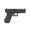 Glock 20SF Semi-Automatic 10mm Pistol, 4.61" Barrel, (2) 15 Round Magazines - PF2050203