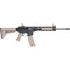 Smith & Wesson 10210 M&P15-22 Sport Semi-Auto 22 Long Rifle 16.5" 25+1 Mbus Magpul MOE SL Flat Dark Earth Stock Black