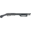 Mossberg 50649 590 Shockwave .410 Bore, 14in 6rd Black w/ Birds Synthetic Pistol Grip