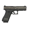 Glock 17 Gen 5 Semi-Auto Pistol 9mm, 4.49\" Barrel, 17rd Capacity, Law Enforcement Trade-Ins, Good to Very Good Condition