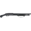 Mossberg 50639 590 12GA. 3\" 6-SHT Shockwav 18.5\" Corn COB Forend CYC Shotgun