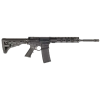 ATI GOMX556MP3P Omni Hybrid Maxx AR-15 Rifle, 16\" BBL W/10\" M-LOK Rail, 1 in 8 Twist - 30 Round