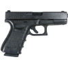 Glock 23 Gen 3 - .40 S&W Compact Handgun 13 Round Capacity, Law Enforcement Trade In - Good/Very Good Surplus Condition