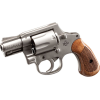 Rock Island Armory 51289 M206 38 SPL 2" 6rd Revolver