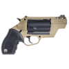Taurus Judge Public Defender DA/SA 45 LC/.410 2" 5 FDE Polymer - 2-441021FDE