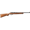 Ruger 1103 10/22 Carbine Semi-Auto 18.5\" 10+1 Hardwood Stock, Black