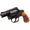 Rock Island Armory 51280 M206 38 SPL 2" 6rd Revolver