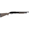 Mossberg Maverick 31022 88 12 Gauge,18 CYL Bore Barrel, 6 Round Capacity, FDE Tactical Pump Shotgun