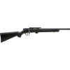Savage Arms Mark II FV-SR 22LR Rifle, 16.5\" Threaded Barrel - SAV 28702