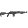 Springfield Armory AA9611 M1A Socom Semi-Auto .308 16.2" 10+1 5-Position CQB with Adj Cheekpiece Black Parkerized