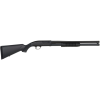 Mossberg Maverick 88 Security 12GA Shotgun, 20\" Barrel, 8 Round Capacity, 3\" Chambers. Model # 31046