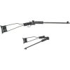 Chiappa 500.092 Little Badger 22LR Folding Rifle Black