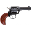 Heritage Mfg RR22MB3BH Rough Rider Small Bore Single 22 LR 3.5\" 6 Cocobolo Bird Head Blued