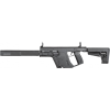 Kriss USA KV10CBL20 Vector G2 CRB Semi-Auto 10mm 16" 15+1 KRISS Defiance/Collapsible Black